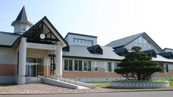 高齢者共同生活住宅こごみ荘